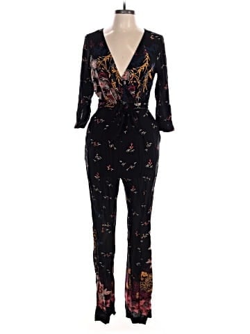 Feather Bone by Anthropologie Jumpsuit (view 1)