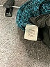 Cj Banks Tweed Teal Pullover Sweater Size 1X - photo 8