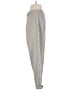 Banana Republic Houndstooth Ivory Casual Pants Size 4 - photo 5