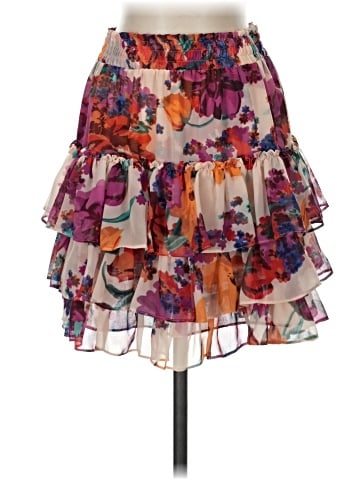 MISA Los Angeles Casual Skirt (view 1)