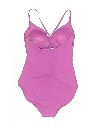 Calia One Piece Swimsuit (view 2)