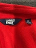 Lands' End 100% Polyester Red Pullover Sweater Size 2X - photo 7