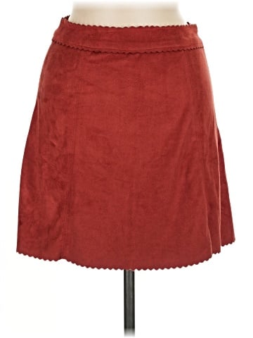 Altar'd State Casual Skirt (view 1)