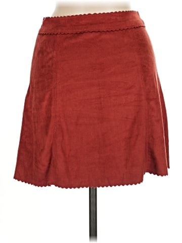 Altar'd State Casual Skirt (view 2)