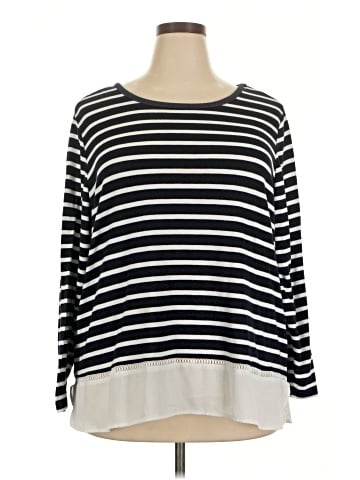 C.D. Daniels 3/4 Sleeve T-Shirt (view 1)