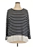 C.D. Daniels Ivory 3/4 Sleeve T-Shirt Size 2X - photo 1
