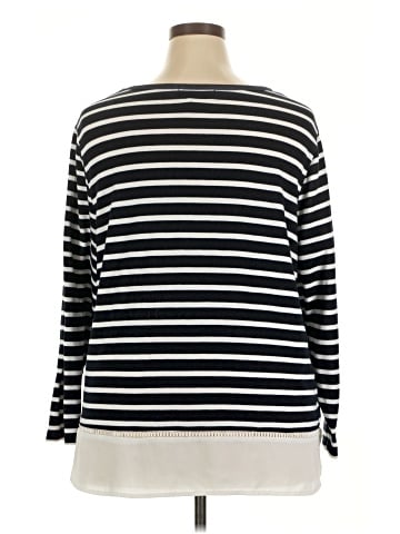 C.D. Daniels 3/4 Sleeve T-Shirt (view 2)