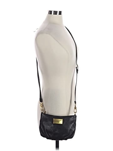 Marc by Marc Jacobs Leather Crossbody Bag (view 2)