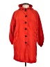 Unbranded Red Raincoat Size 32 - photo 1
