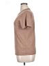 Unbranded Tweed Brown Short Sleeve T-Shirt Size XL - photo 5