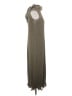 Tibi 100% Polyester Gray Casual Dress Size XS - photo 4