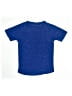 Hurley Blue Short Sleeve Henley Size S (youth) - photo 2
