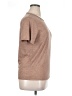 Unbranded Tweed Brown Short Sleeve T-Shirt Size XL - photo 4