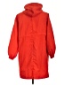 Unbranded Red Raincoat Size 32 - photo 2