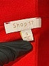 Shop17 Solid Red Jumpsuit Size S - photo 4