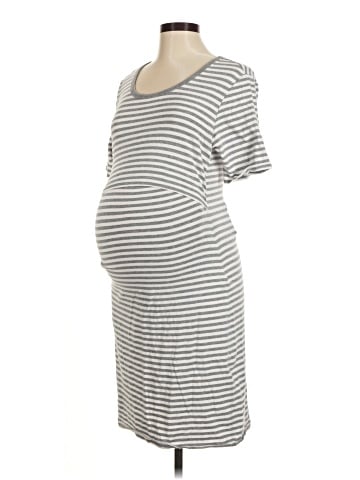 Boob - Maternity Casual Dress (view 1)