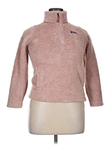 Patagonia Fleece (view 1)