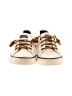 Sperry Top Sider Ivory Sneakers Size 8 1/2 - photo 2