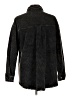 Sewn + Seen 100% Cotton Black Denim Jacket Size S - photo 2