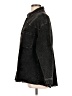 Sewn + Seen 100% Cotton Black Denim Jacket Size S - photo 5