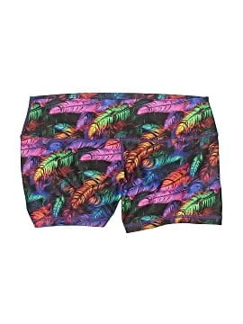 Peachy Athletic Shorts (view 1)