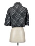 Trina Turk Gray Cardigan Size 4 - photo 2