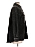 Sewn + Seen 100% Cotton Black Denim Jacket Size S - photo 4