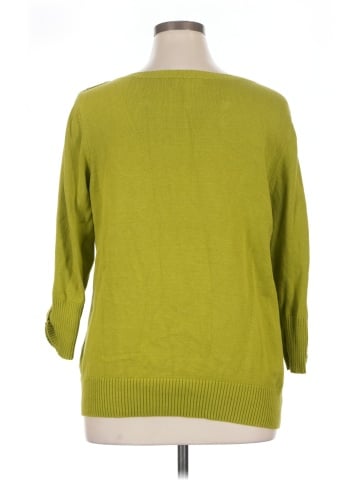 Studio Works Pullover Sweater (view 2)