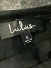 Lulus Black Cocktail Dress Size S - photo 4