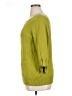 Studio Works 100% Cotton Green Pullover Sweater Size XL - photo 5