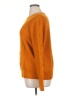 St. John's Bay 100% Acrylic Orange Pullover Sweater Size XL - photo 5