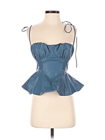 LPA Sleeveless Top (view 1)