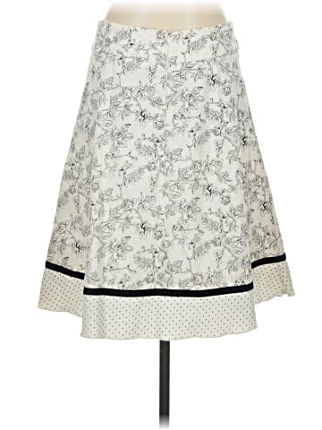 My Michelle Casual Skirt (view 2)