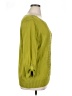 Studio Works 100% Cotton Green Pullover Sweater Size XL - photo 4