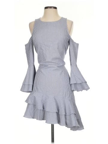 Intermix Cocktail Dress (view 1)