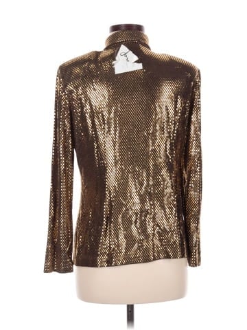 Joseph Ribkoff Long Sleeve Blouse (view 2)