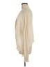 NATION LTD 100% Cotton Ivory Cardigan Size M - photo 5