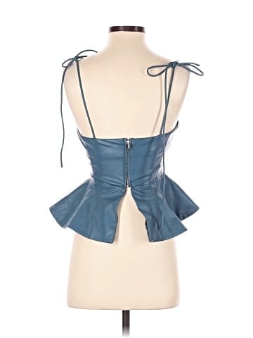 LPA Sleeveless Top (view 2)