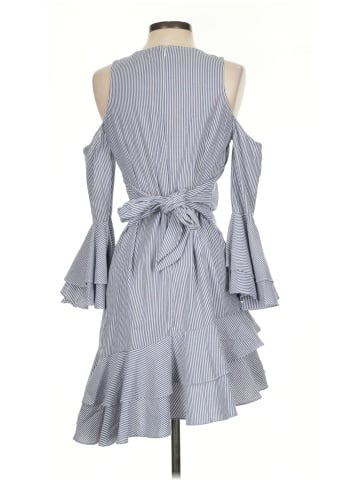 Intermix Cocktail Dress (view 2)