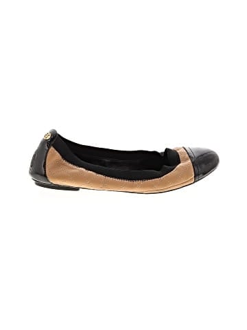 Tory Burch Flats (view 1)