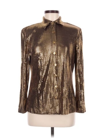 Joseph Ribkoff Long Sleeve Blouse (view 1)