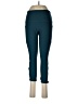 Active Queens Solid Teal Active Pants Size M - photo 1