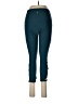Active Queens Solid Teal Active Pants Size M - photo 2