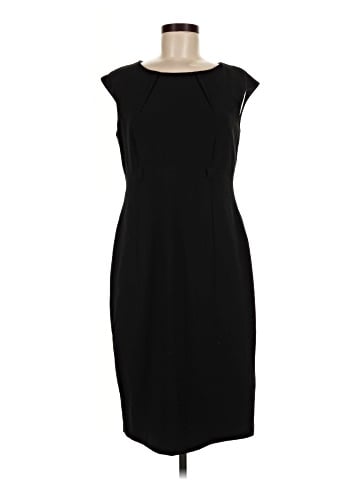 Ellen Tracy Cocktail Dress (view 1)