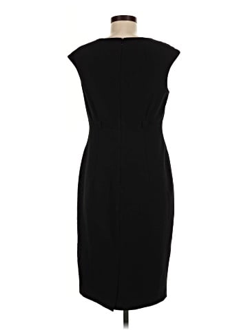 Ellen Tracy Cocktail Dress (view 2)