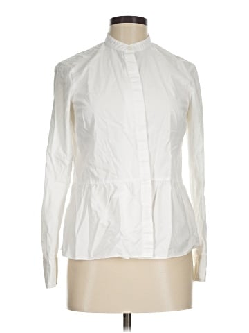 J.Crew Long Sleeve Blouse (view 1)