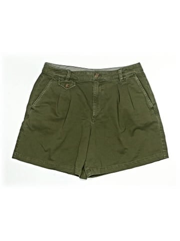 Gap Khaki Shorts (view 1)