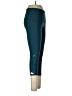 Active Queens Solid Teal Active Pants Size M - photo 4