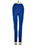 Zobha Color Block Blue Active Pants Size XS - photo 1