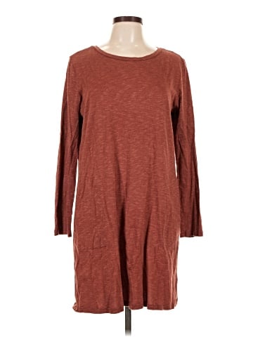 Toad & Co Casual Dress (view 1)